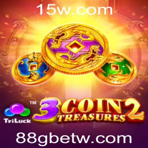 Descubra os Segredos de 3CoinTreasures2 com 88gbet