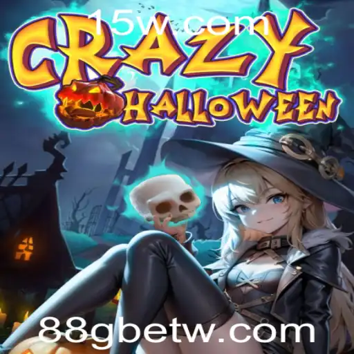 Descubra o Mundo Empolgante de CrazyHalloween: Um Jogo de Aventuras e Estratégia
