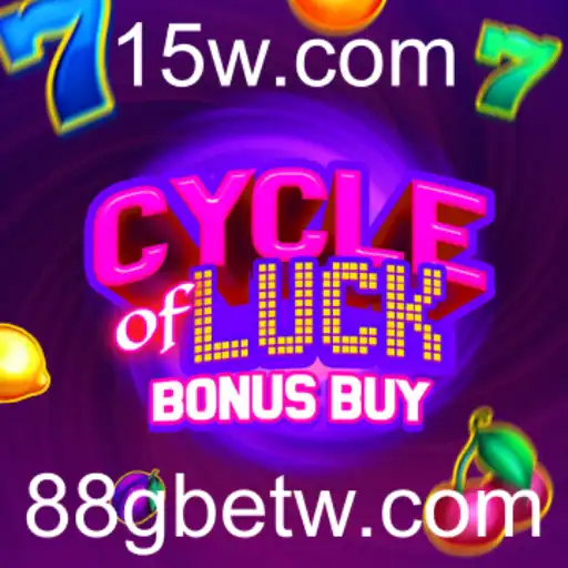 Explorando o Mundo de CycleofLuckBonusBuy no 88gbet