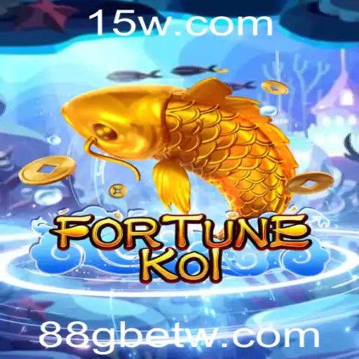 Descubra o Fascinante Mundo de FORTUNEKOI com 88gbet