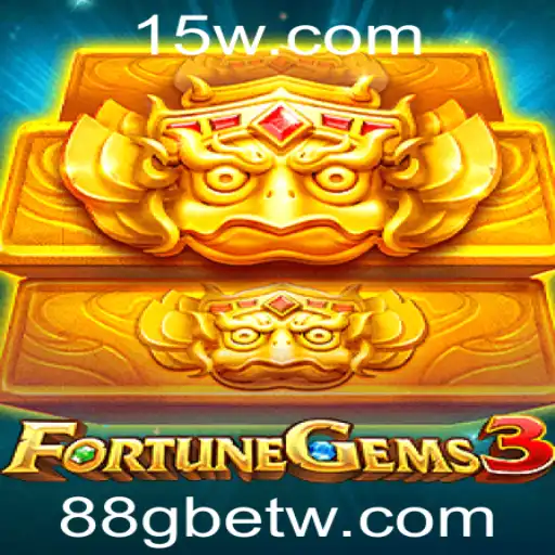 Descobrindo a Emoção de FortuneGems3 no Universo 88gbet