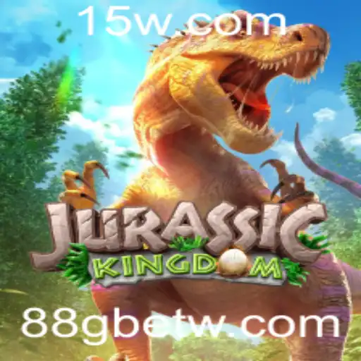 Explorando o Mundo de JurassicKingdom com 88gbet