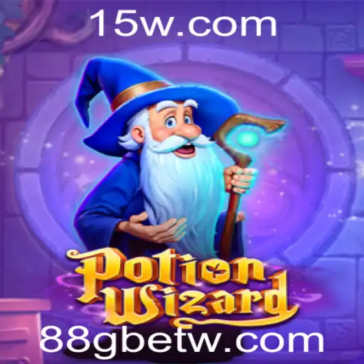 Explorando PotionWizard: Um Mergulho no Mundo Mágico dos Jogos