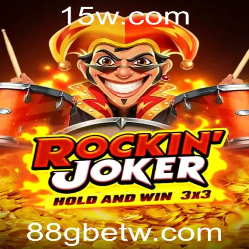 Explorando o Mundo de RockinJoker e 88gbet: Diversão e Estratégia em Jogo