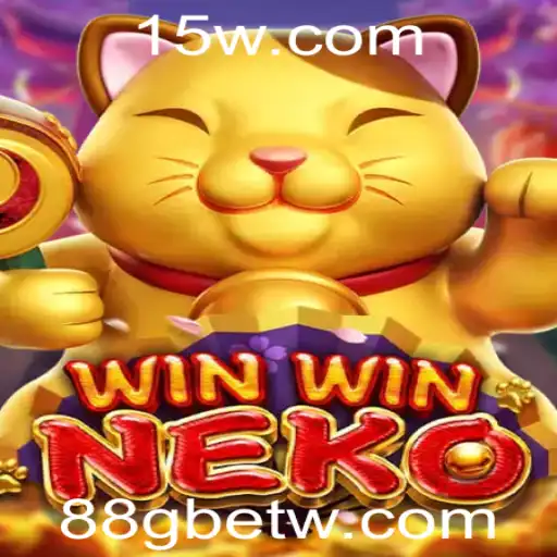 Descubra WinWinNeko: O Jogo Revolucionário de 88gbet