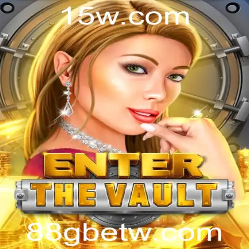 Descubra o Mundo de EntertheVault: Um Novo Jogo com a Parceria da 88gbet
