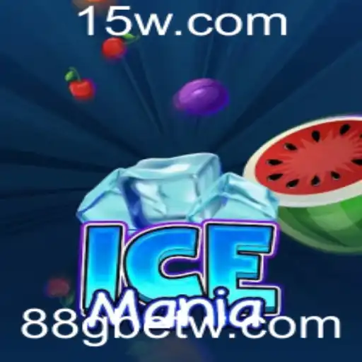 IceMania: Descubra o Mundo Gelado do Novo Jogo em Parceria com 88gbet