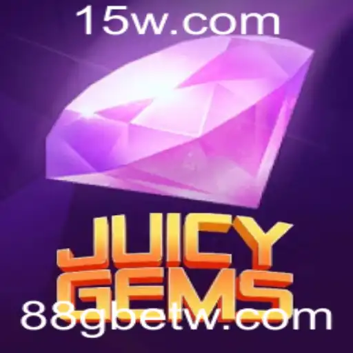 JuicyGems: Um Novo Fenômeno no Mundo dos Jogos