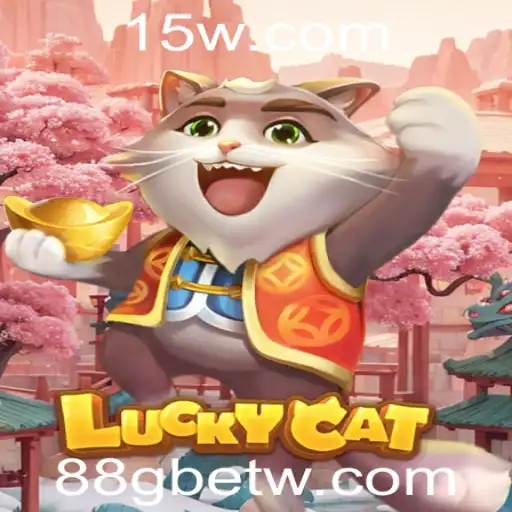 Descubra o Fascinante Mundo de LuckyCat: Um Jogo de Aventura com 88gbet