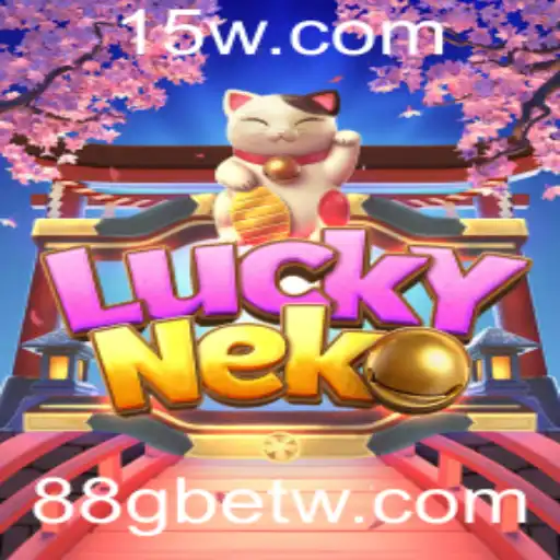 Descubra o Mundo de LuckyNeko: Jogo em Alta em 88gbet