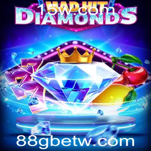 Explorando o Fascinante Mundo de MadHitDiamonds: Estratégias e Regras de 88gbet