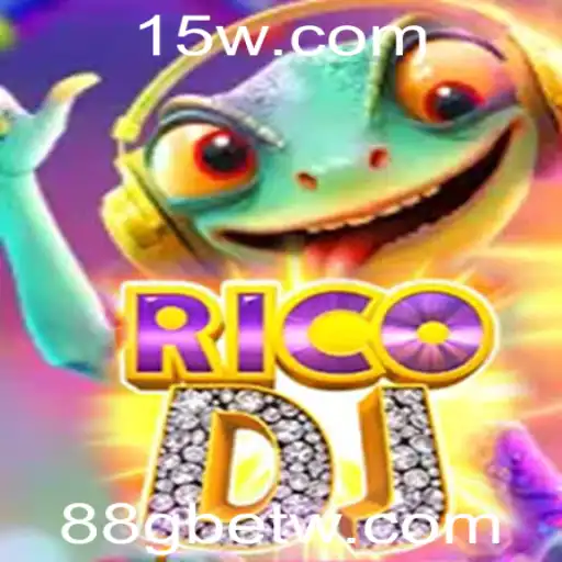 Descubra RicoDJ: Um Jogo Revolucionário no Mundo do Entretenimento
