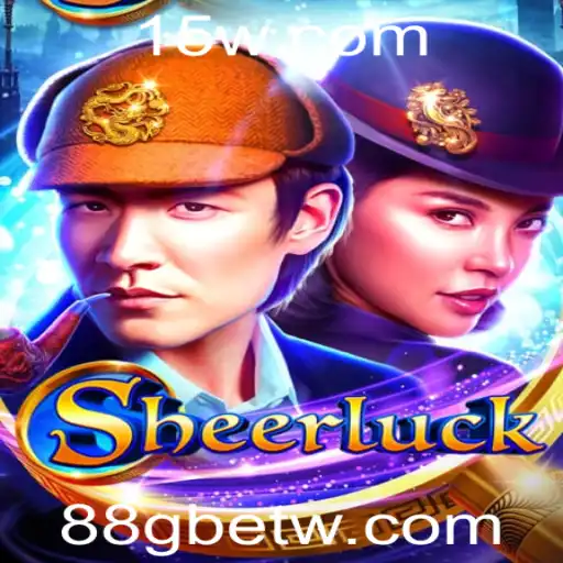 Explorando o Mundo do Jogo 'Sheerluck' com 88gbet