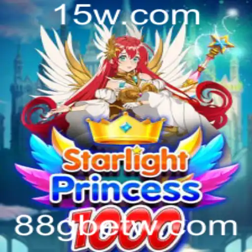Descubra Tudo Sobre StarlightPrincess1000 e o Mundo de 88gbet