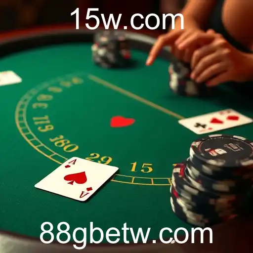 O Fascinante Mundo do Blackjack