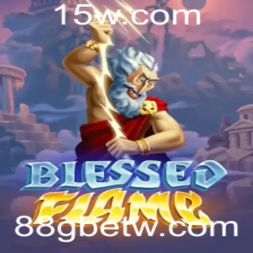 Descubra o Mundo Fascinante de BlessedFlame: Um Novo Conceito de Jogo de Aventura