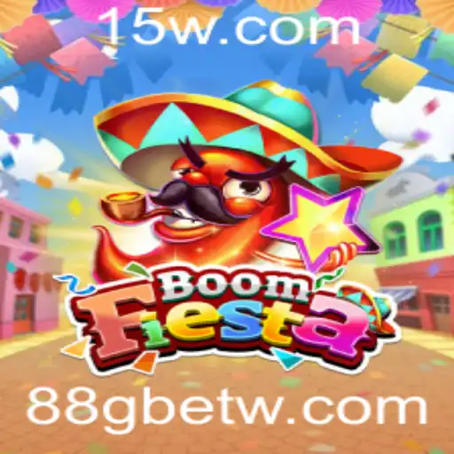 Descubra o Mundo de BoomFiesta: Um Jogo Envolvente e As Regras do 88gbet
