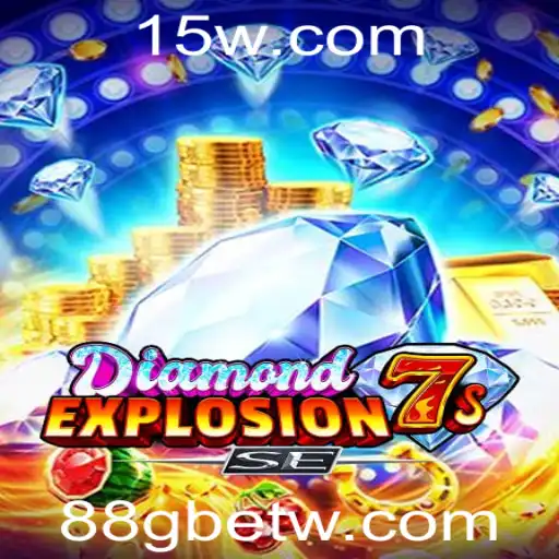 Explorando o Mundo de DiamondExplosion7sSE: Um Novo Horizonte para Jogos de Cassino Online