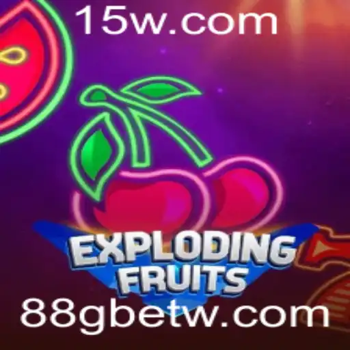 ExplodingFruits: Um Mergulho no Jogo do Momento com 88gbet