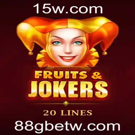 FruitsAndJokers20: Um Guia Completo para o Popular Jogo de 88gbet