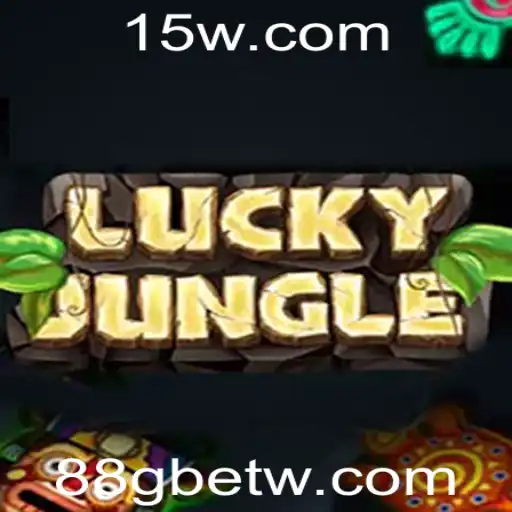 Descubra a Emoção do Jogo LuckyJungle com 88gbet