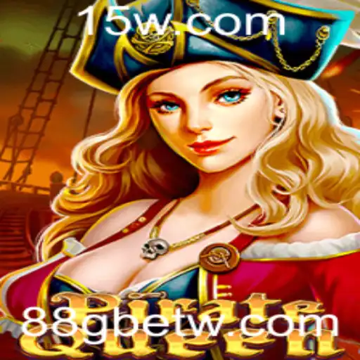PirateQueen: Aventura em Alto-Mar e Estratégia com 88gbet