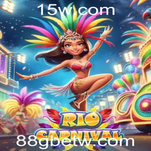 Descubra o Fascinante Mundo de RioCarnival com 88gbet
