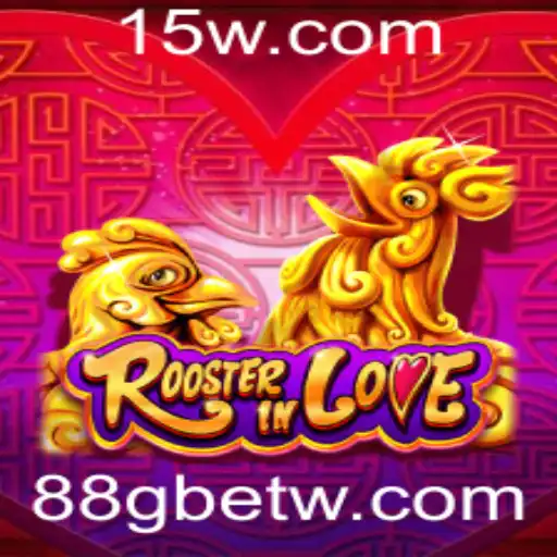 RoosterInLove: Um Novo Fenômeno de Jogos com a 88gbet