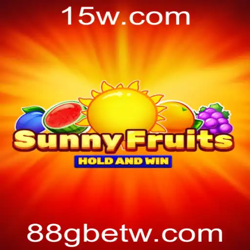 Descubra o Brilho e a Diversão do SunnyFruits com 88gbet