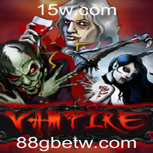 Vampire: Explore o Fascinante Mundo do Jogo '88gbet'