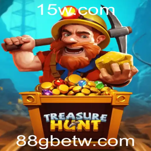 Desbravando o Mundo de TreasureHunt com 88gbet: Um Guia Completo